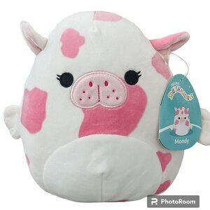 Mondy the SeaCow 8" Squishmallow